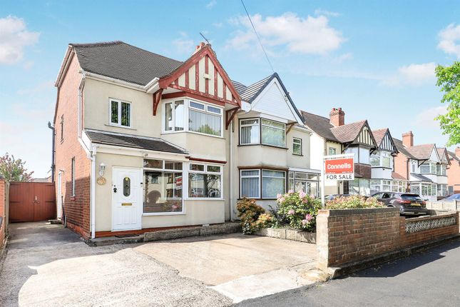 3-bed house on 68, Mill Lane, Wolverhampton, £270,000