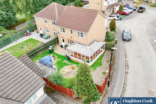 9, Crown Green, Coventry photo 2