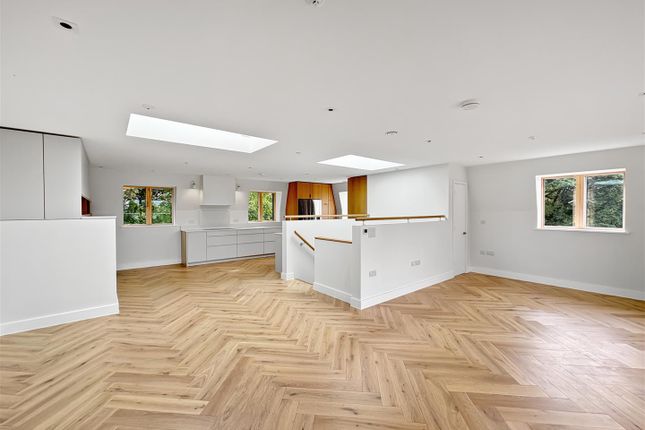 Flat 5, 174, Hills Road, Cambridge photo 3