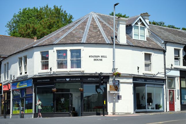 Office to let in Station Hill, Chippenham