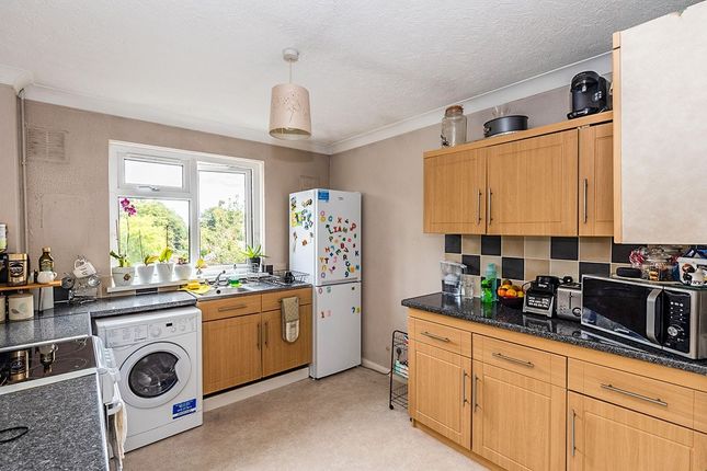 Thumbnail Flat to rent in Athena Avenue, Waterlooville, Hampshire