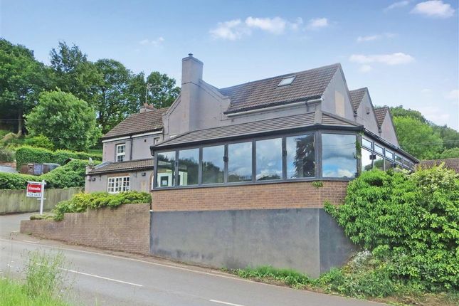 Thumbnail Detached house for sale in Knowle Sands, Bridgnorth