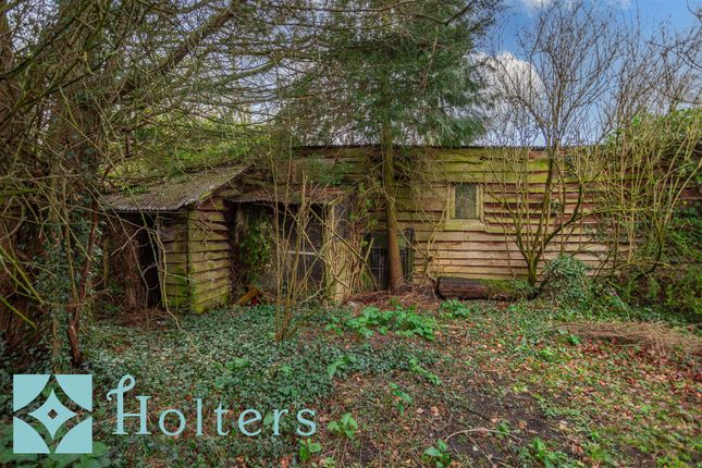 Cottage for sale in Forge Cottage, Roddhurst, Presteigne