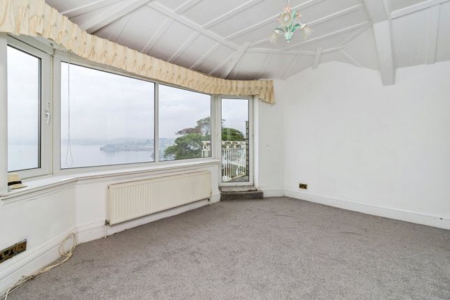 Flat 16,,, Bay Fort Mansions, Devon photo 4