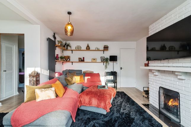 16, Ainsley Road, Nottingham photo 4