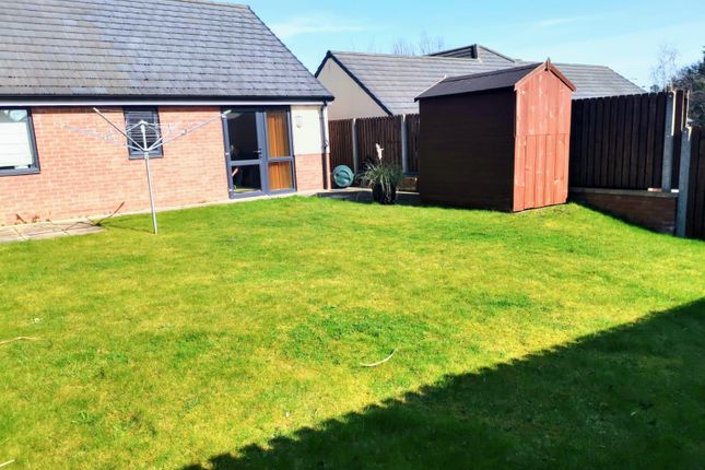 Bungalow to rent in Bubwith View, Pontefract