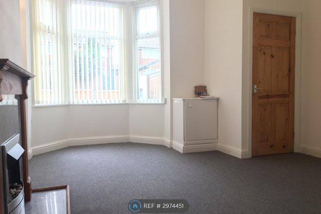 Vigo Street, Heywood photo 3