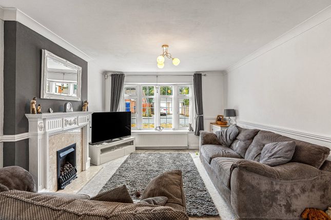 43, Hungarton Drive, Leicester photo 4