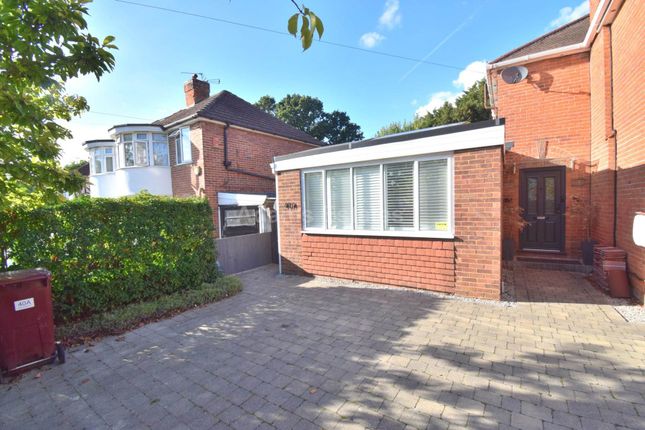 1-bed flat on 40a, Stanhope Road, Reading, £1,100/mo