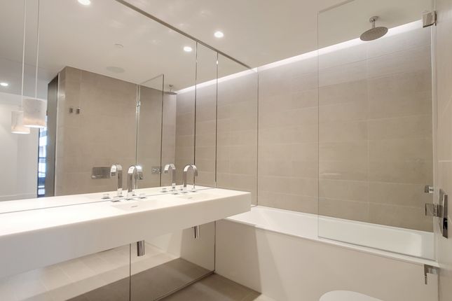 Flat for sale in Rathbone Square, Rathbone Place, Fitzrovia