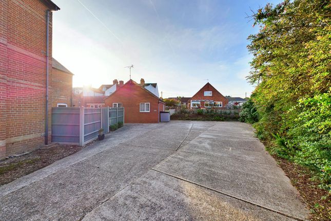 Property for sale in Goodwin Road, Mundesley, Norwich