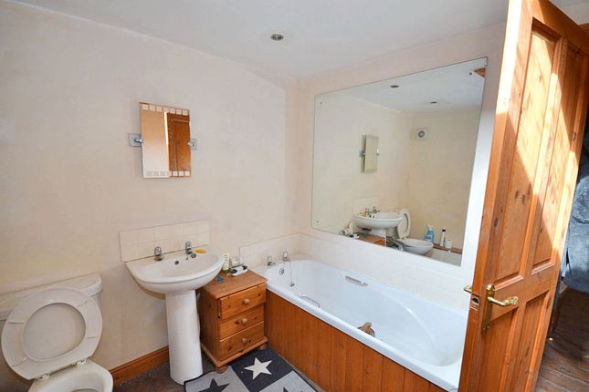 Detached house for sale in Luck Lane, Preston, Hull
