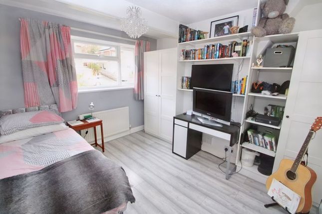Semi-detached house for sale in Southfield Road, Downley, High Wycombe