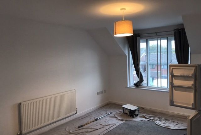 Flat 8, Ivy House, 97, Lichfield Road, Walsall photo 3