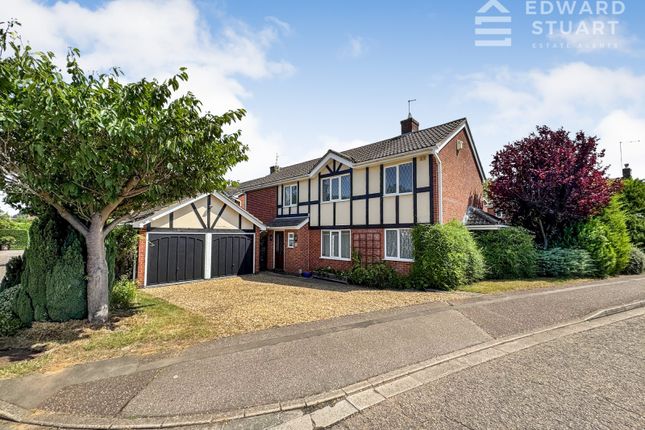 4 Bedroom For Sale