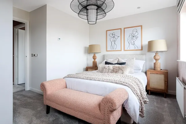 Taylor Wimpey - Newton Farm