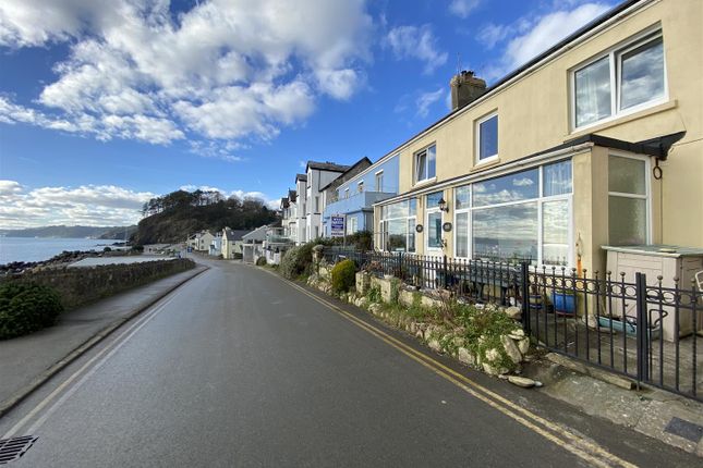 Semi-detached house for sale in Beach Haven, Amroth, Narberth