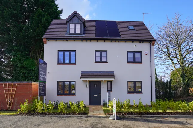 Lagan Homes