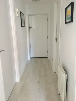Flat to rent in Sussex Place, Belfast
