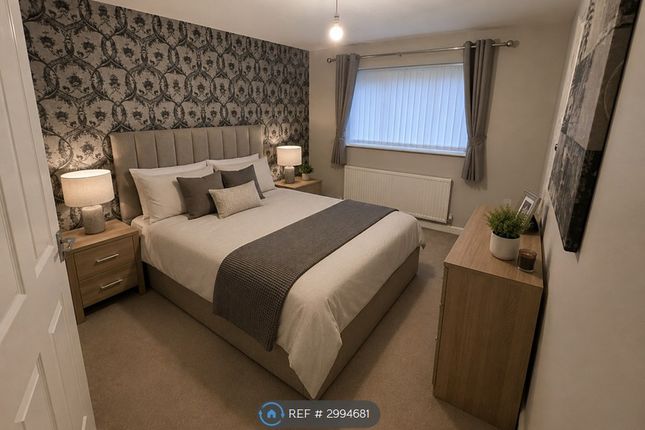 Blenheim Drive, Bedlington photo 4