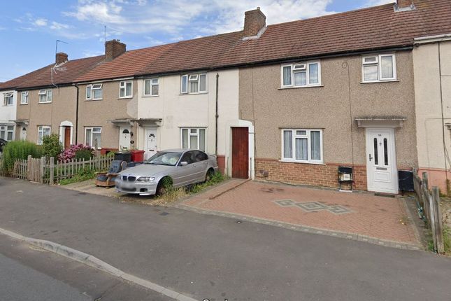 Thumbnail Property to rent in Beresford Avenue, Slough