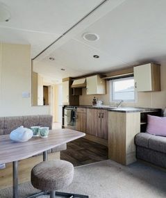 Scoutscroft Holiday Park, St Abbs Road, Coldingham photo 3