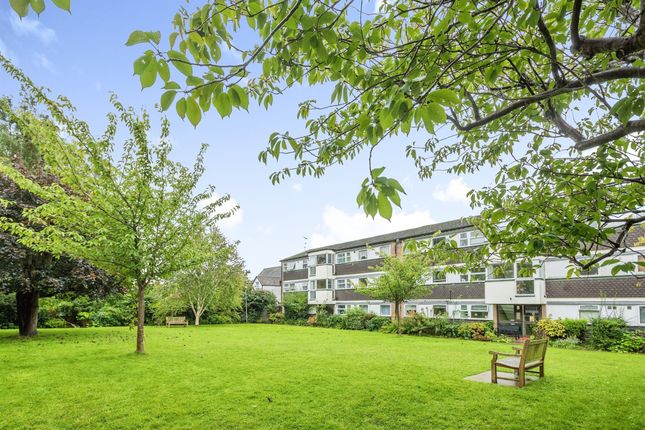 Thumbnail Flat for sale in Latimer Grange, Headington, Oxford