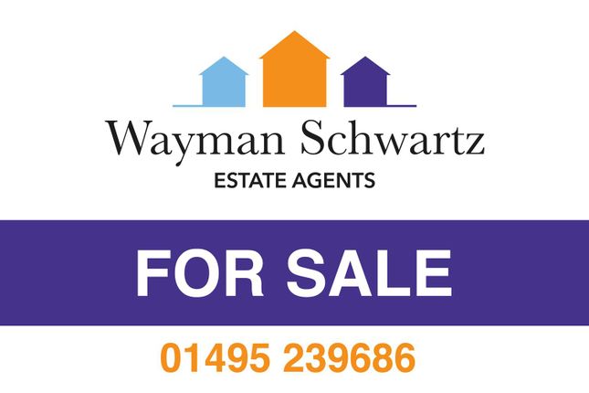Land for sale in High Street, Newbridge, Newport