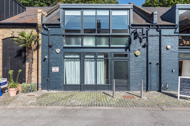 Office to let in 6 Lonsdale Road, Queens Park, London