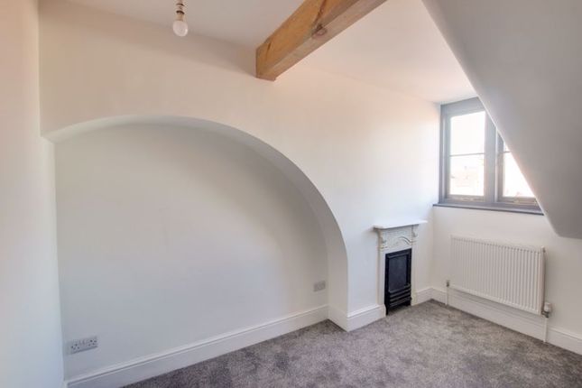 Flat for sale in Roundstone Street, Trowbridge