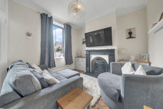 19, Hambledon Terrace, Burnley photo 2