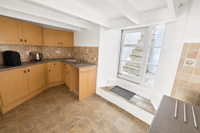 1, Bevill Cottages, Polperro photo 2