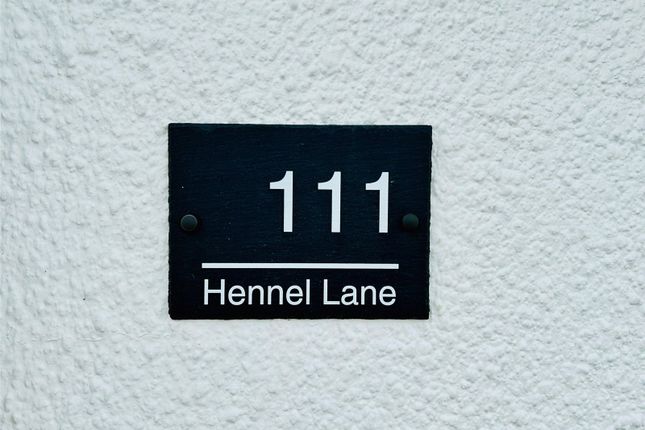 111, Hennel Lane, Preston photo 2