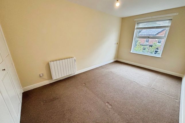 Flat 9, The Ashleys, 10, Napier Road, Greater Manchester photo 5