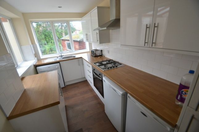 19a Stephens Road, Withington, Manchester photo 4