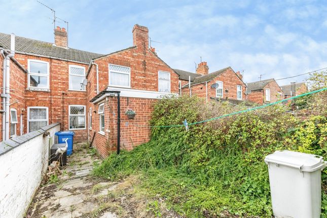 Barnwell Street, Kettering photo 4