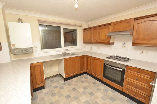Flat for sale in Pullman Court, 191 Station Road, West Moors, Ferndown