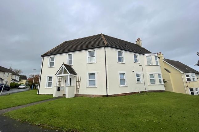Thumbnail Flat to rent in Hillberry Heights, Governors Hill, Douglas, Isle Of Man