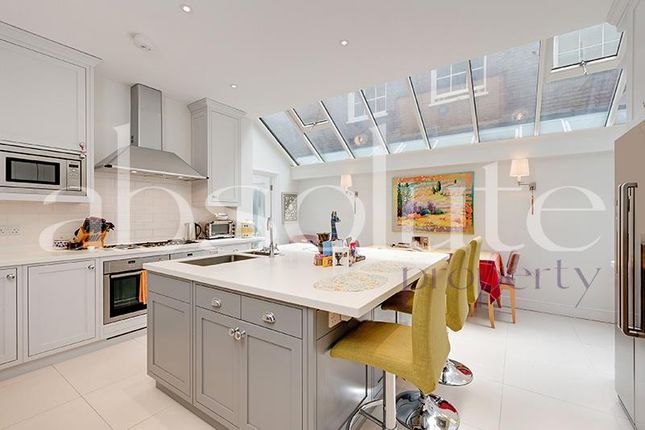 Thumbnail Property to rent in Hampstead Grove, Hampstead Village