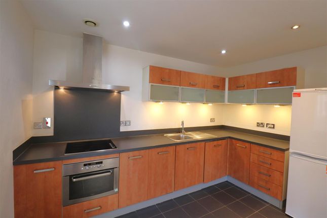 Flat 118, Alpha House, Broad Street, Northampton photo 3