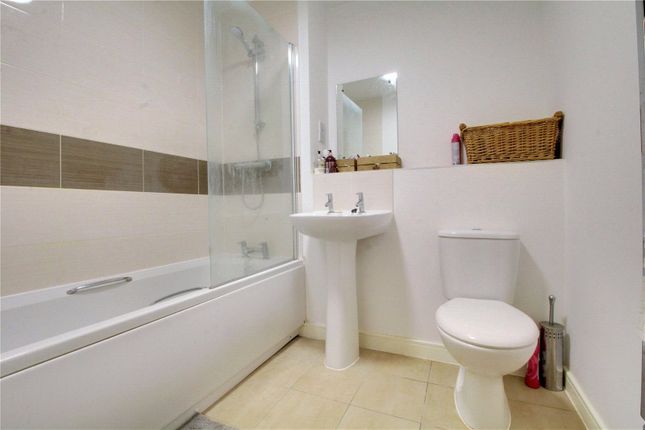 Flat for sale in Burke Place, Wellesley, Aldershot