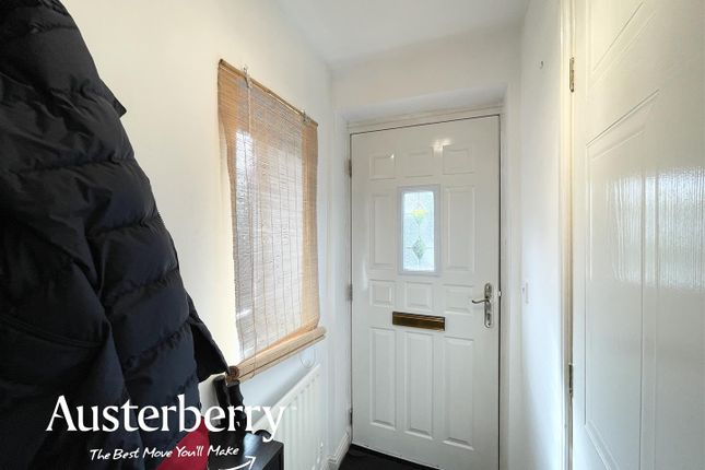 Semi-detached house to rent in Hurricane Grove, Tunstall, Stoke-On-Trent