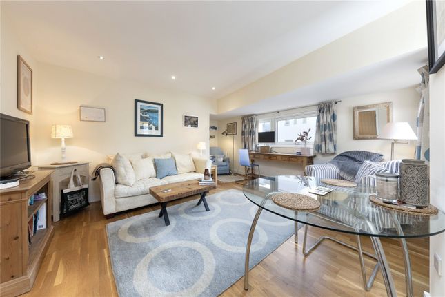 Thumbnail Flat for sale in Meridian Court, 9 Chambers Street, London