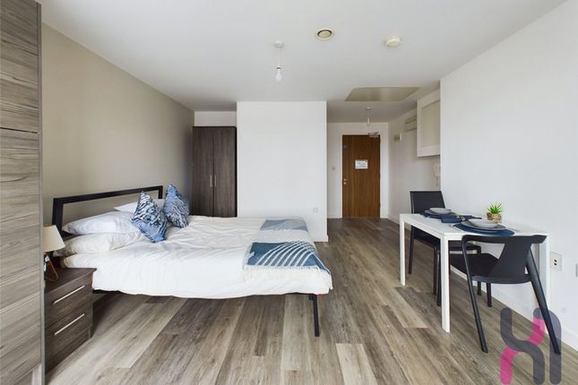 Apt 90, 4 Leigh Street, Liverpool, Liverpool photo 4