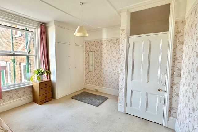 Semi-detached house for sale in Collier Road, Hastings