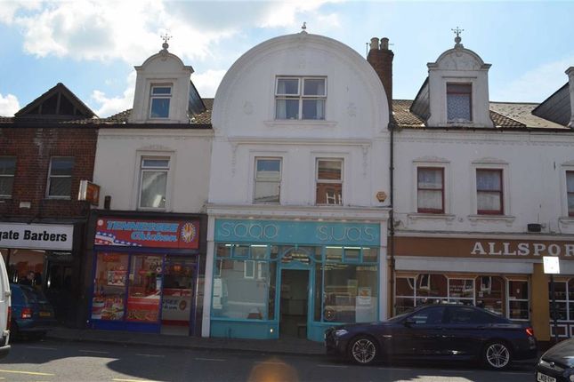 Commercial property for sale in Eastgate Street, Gloucester