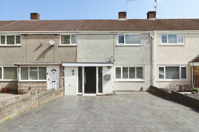 6, Blagdon Close, CARDIFF photo 2