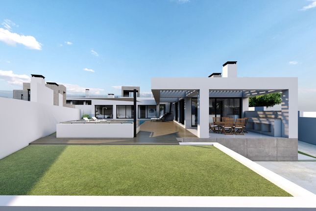 Villa for sale in El Chaparral, Marbella Area, Costa Del Sol
