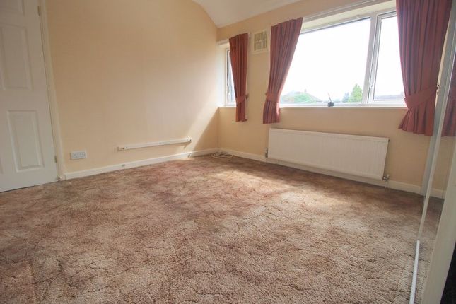 Terraced house for sale in Southgate Road, Great Barr, Birmingham