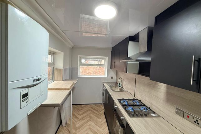 22, Sherrington Street, Manchester photo 3